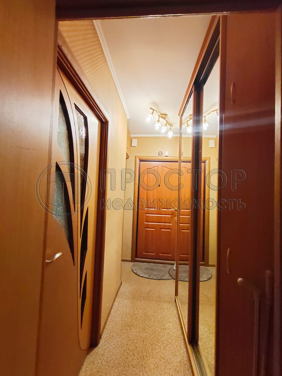 3-комнатная квартира, 58.8 м² - фото 11