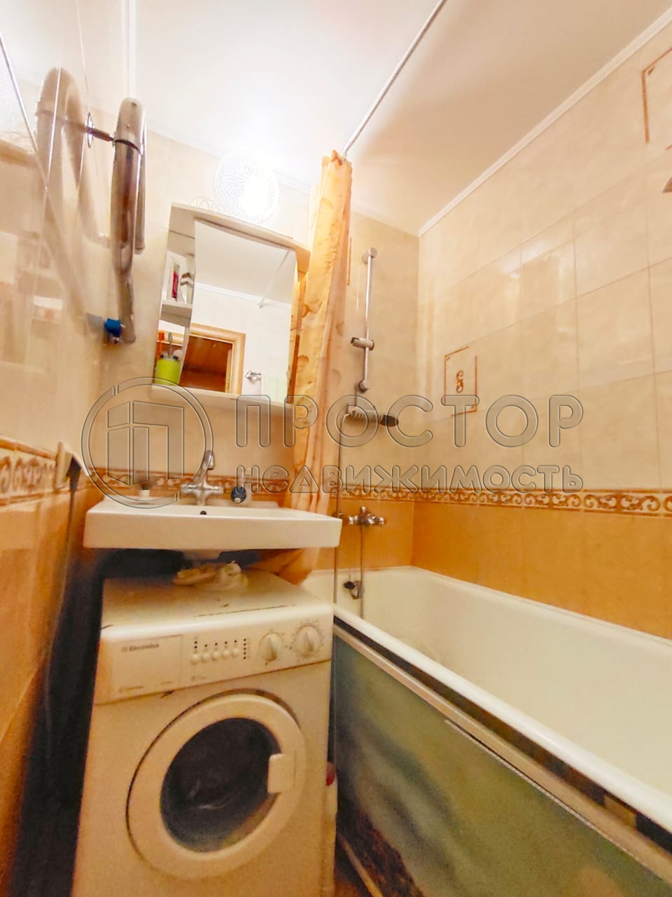 3-комнатная квартира, 58.8 м² - фото 13
