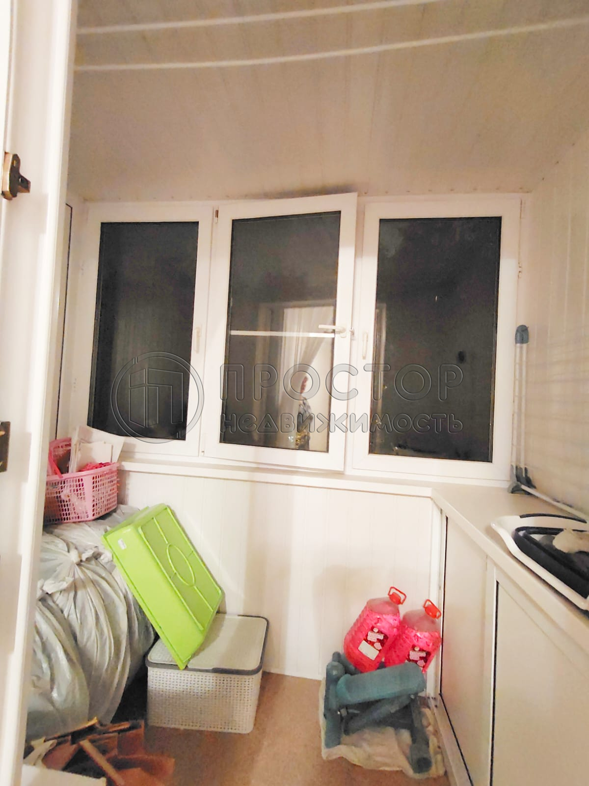 3-комнатная квартира, 58.8 м² - фото 16
