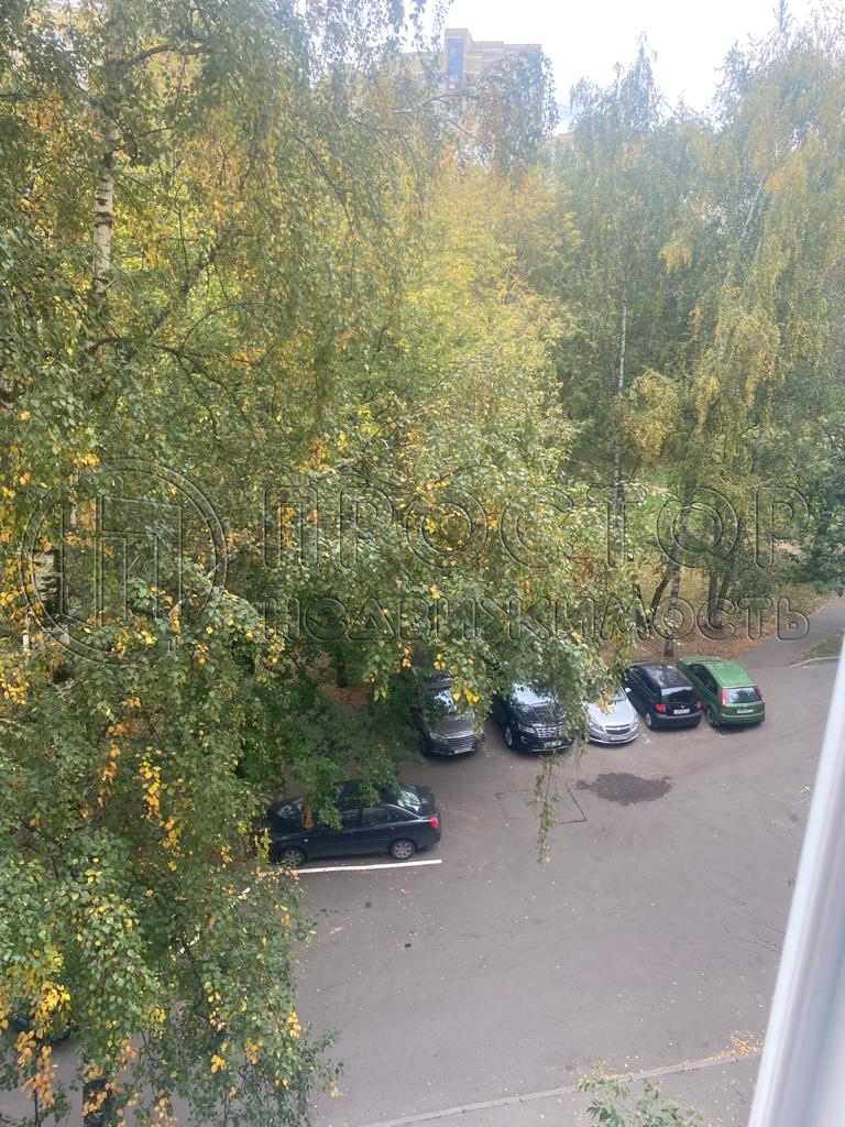 3-комнатная квартира, 58.8 м² - фото 17
