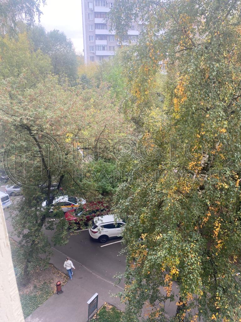 3-комнатная квартира, 58.8 м² - фото 18