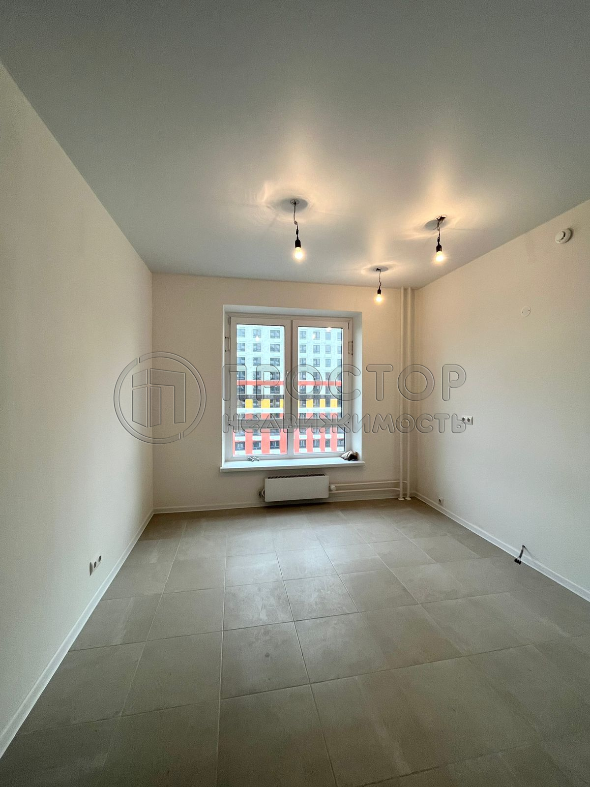 1-комнатная квартира, 33.1 м² - фото 2