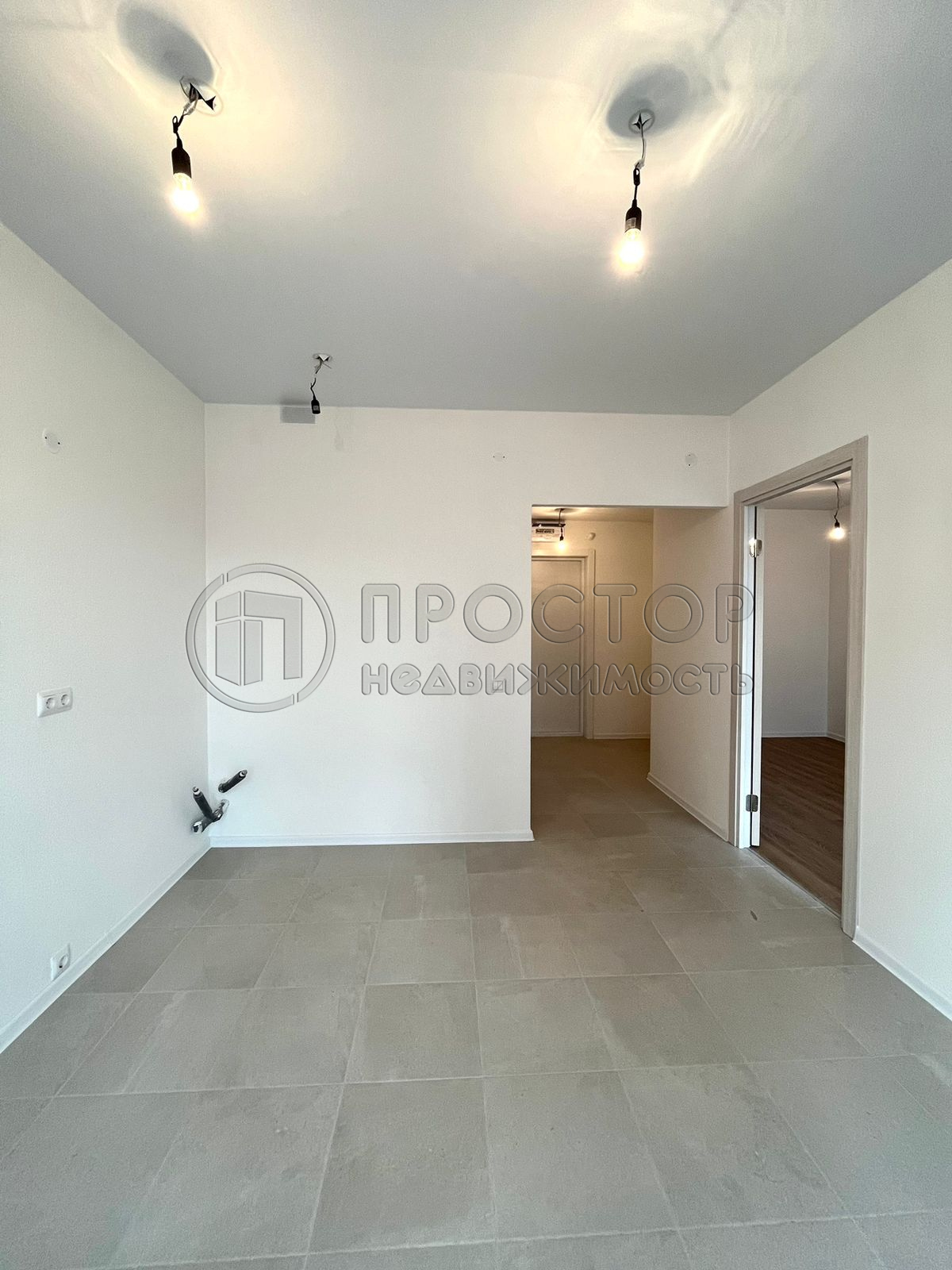 1-комнатная квартира, 33.1 м² - фото 3