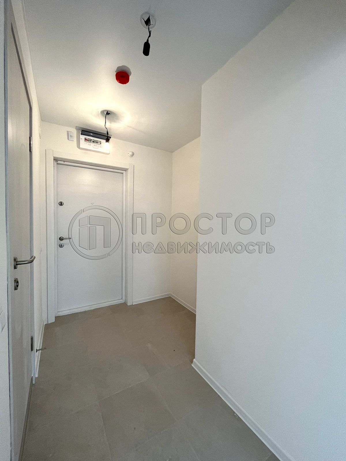 1-комнатная квартира, 33.1 м² - фото 6