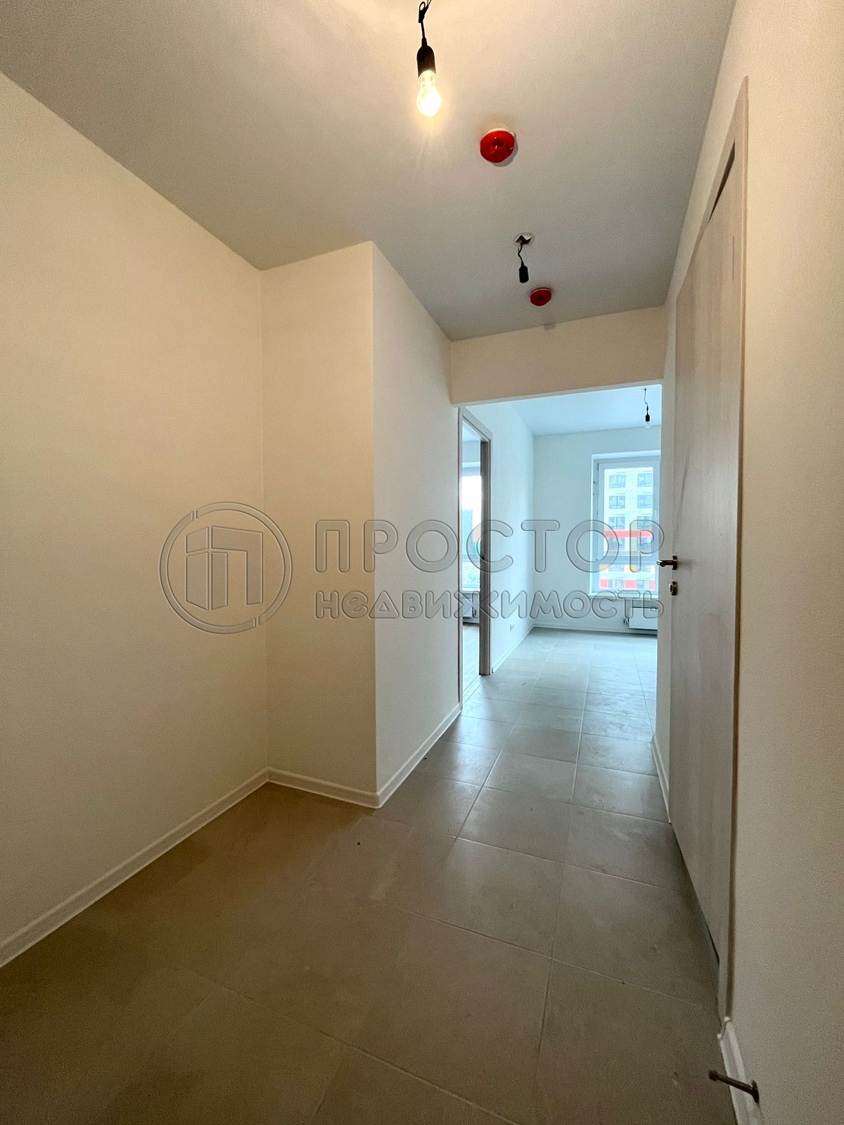 1-комнатная квартира, 33.1 м² - фото 7