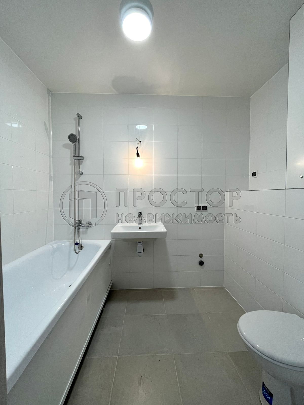 1-комнатная квартира, 33.1 м² - фото 8