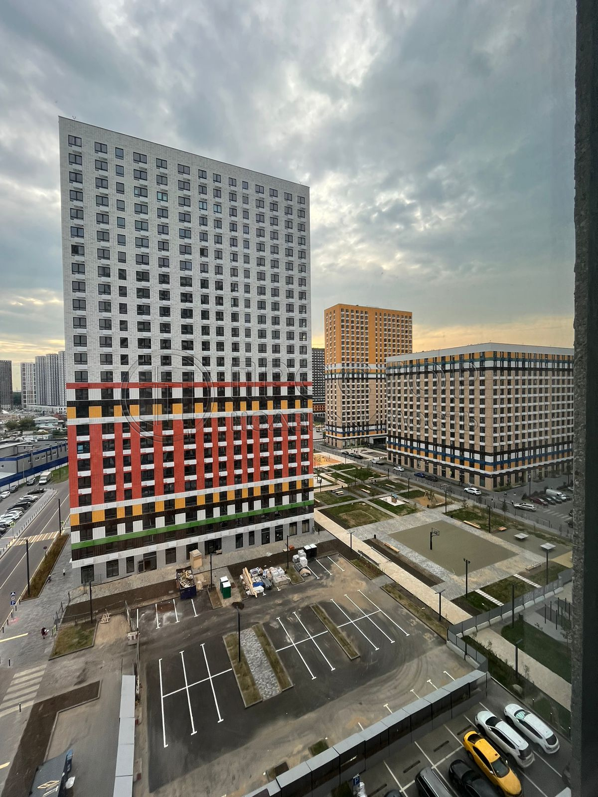 1-комнатная квартира, 33.1 м² - фото 9