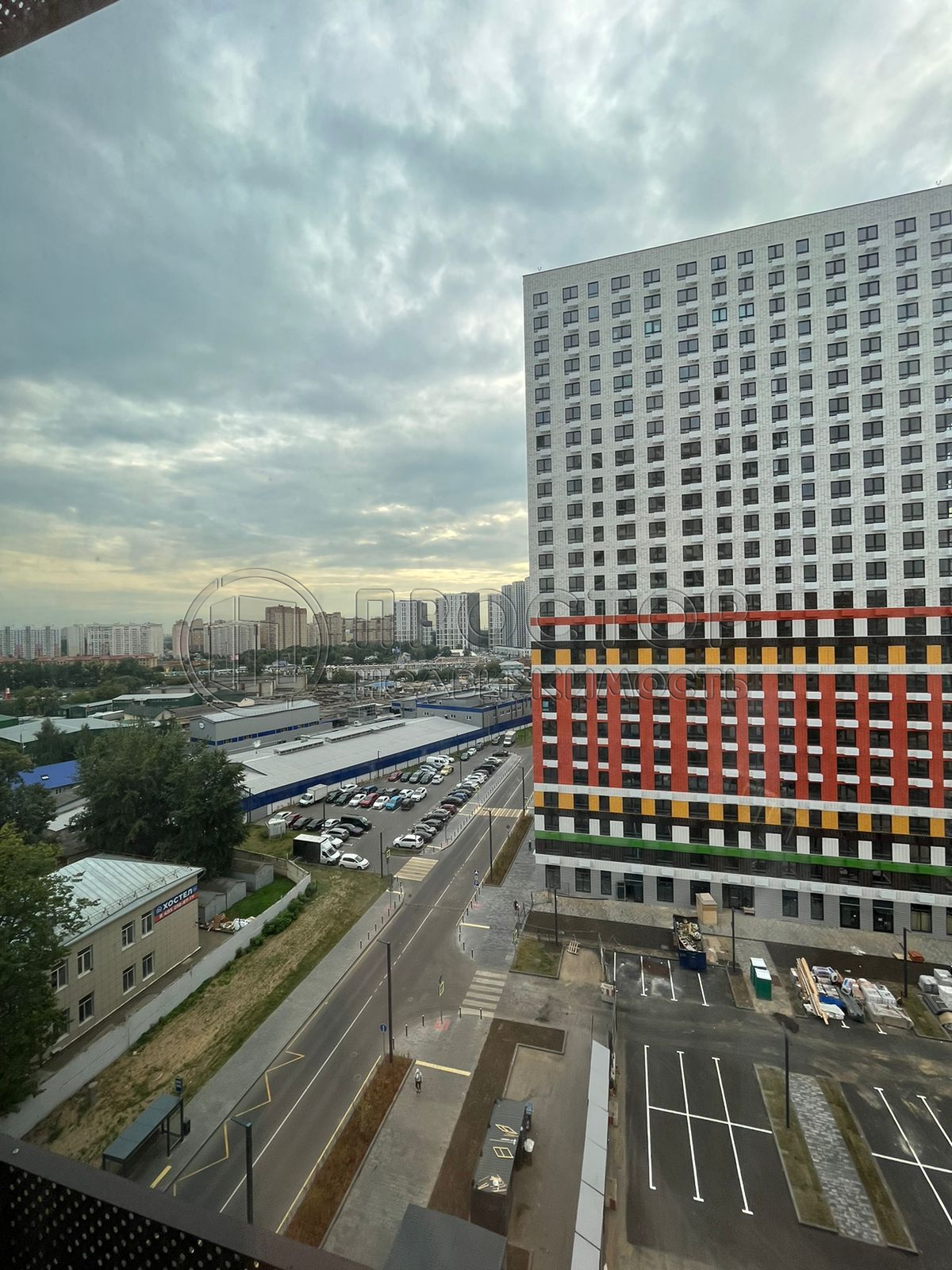 1-комнатная квартира, 33.1 м² - фото 10