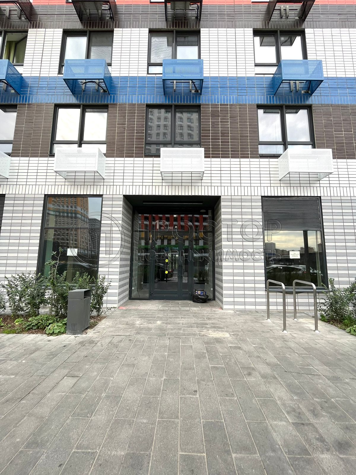 1-комнатная квартира, 33.1 м² - фото 11