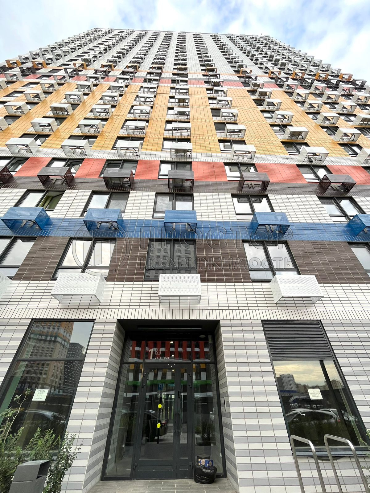 1-комнатная квартира, 33.1 м² - фото 13