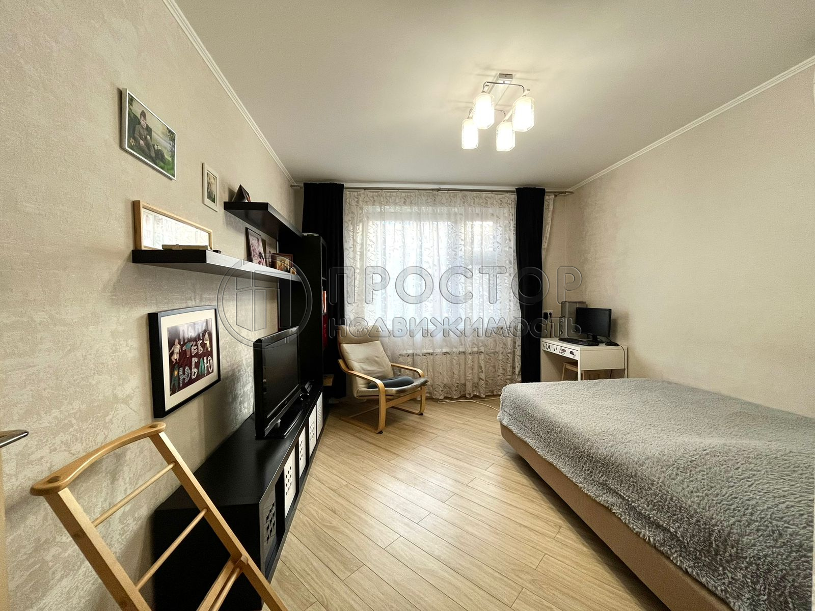 2-комнатная квартира, 54.1 м² - фото 7