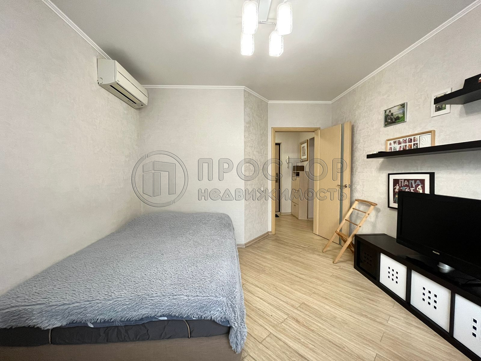 2-комнатная квартира, 54.1 м² - фото 8