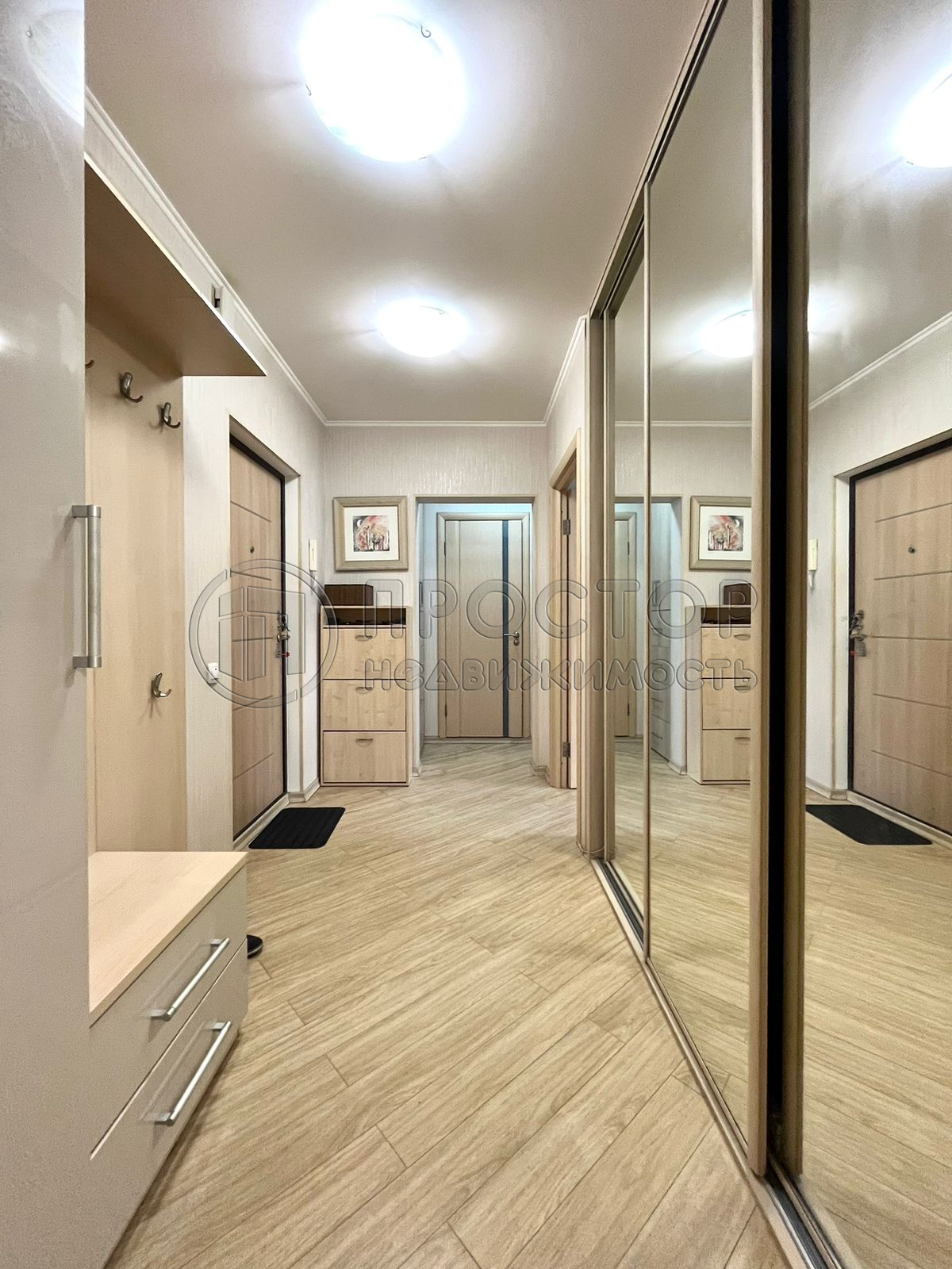 2-комнатная квартира, 54.1 м² - фото 9