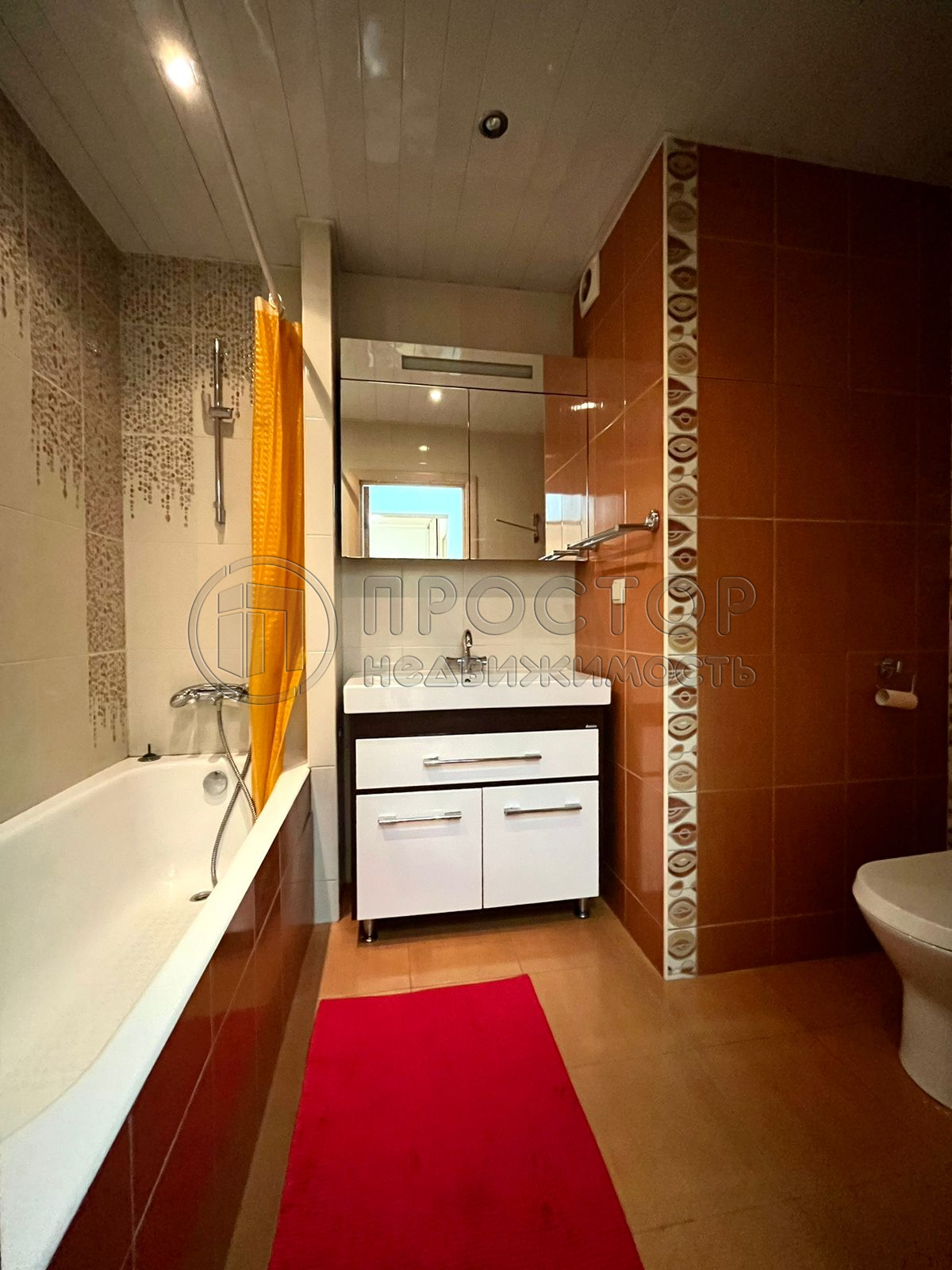 2-комнатная квартира, 54.1 м² - фото 10