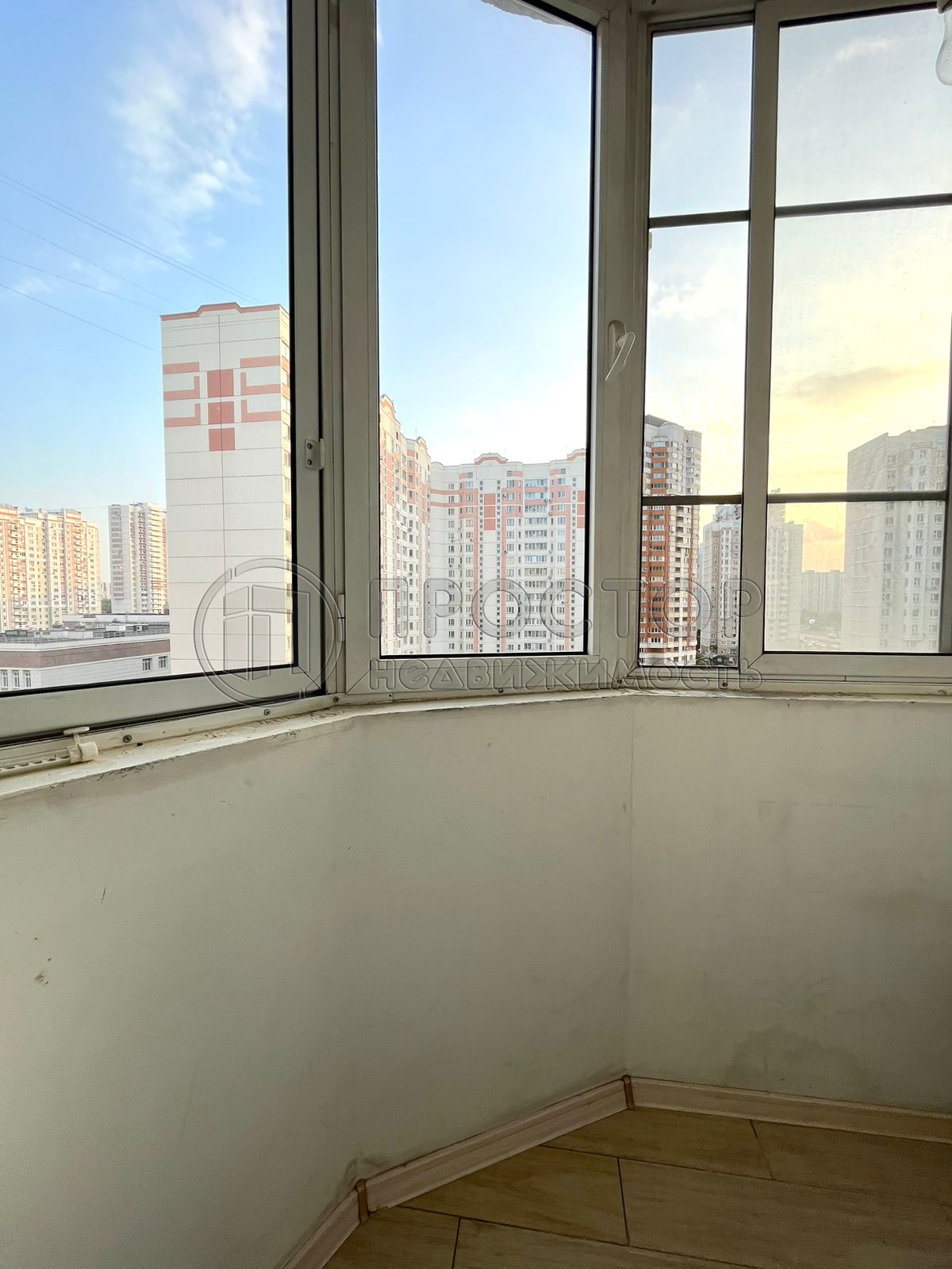 2-комнатная квартира, 54.1 м² - фото 11