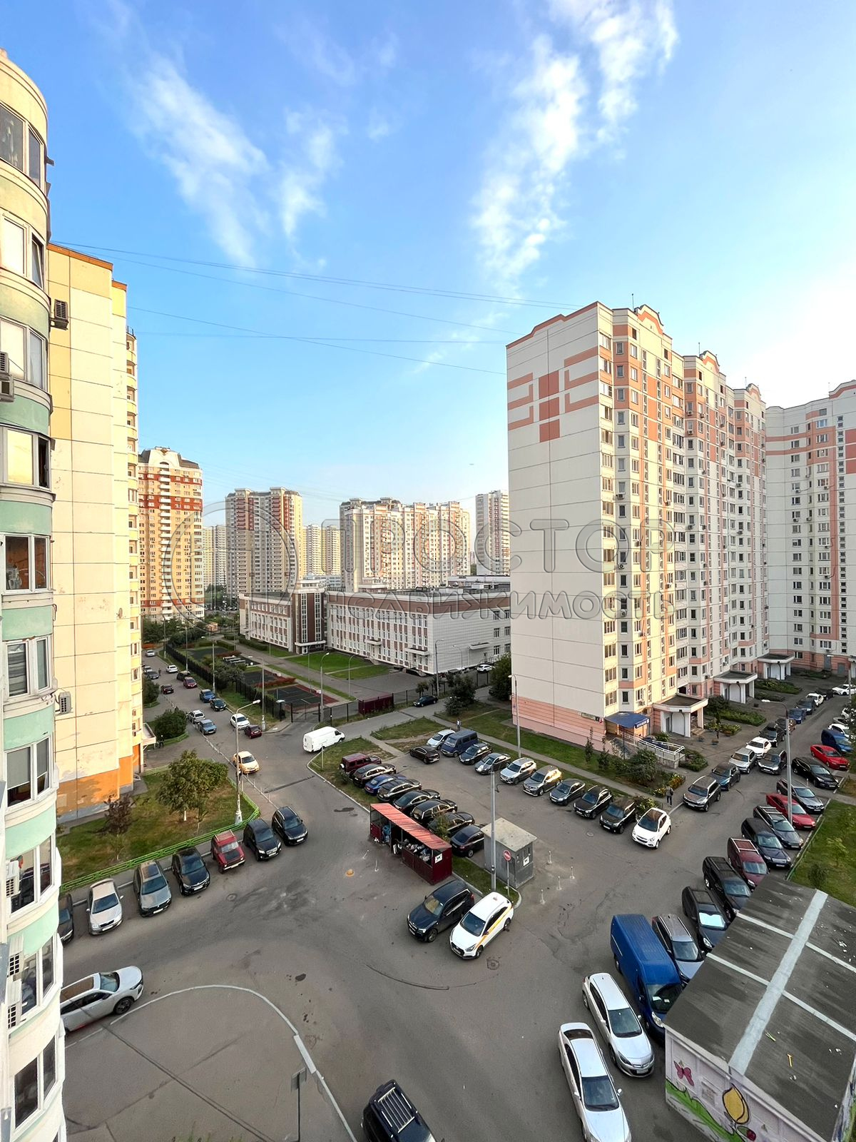 2-комнатная квартира, 54.1 м² - фото 15
