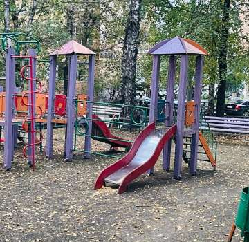 Купить квартиру