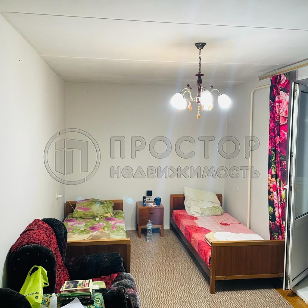 2-комнатная квартира, 53.9 м² - фото 14