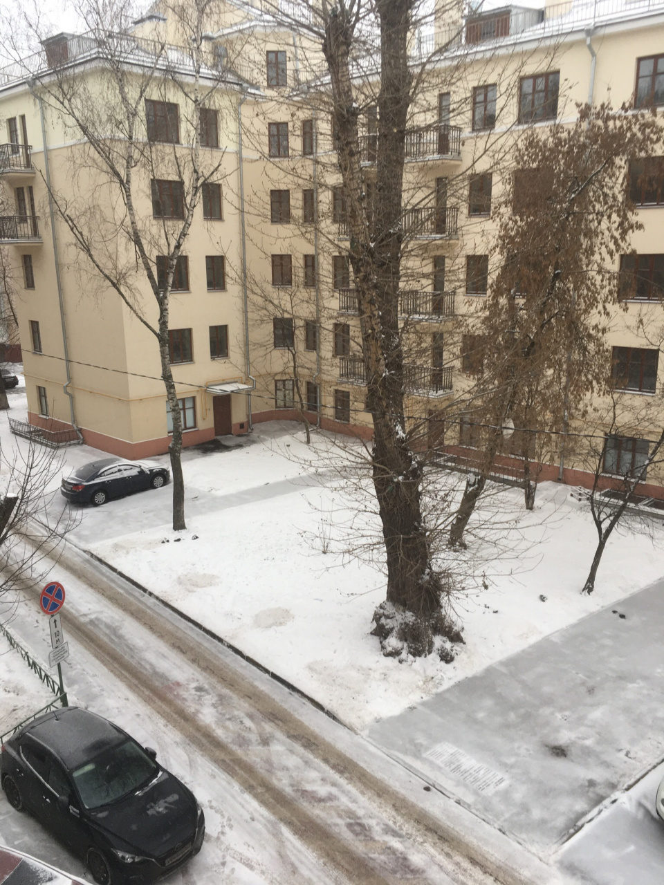 1-комнатная квартира, 30.5 м² - фото 7