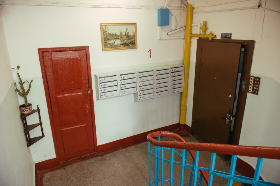 1-комнатная квартира, 30.5 м² - фото 10
