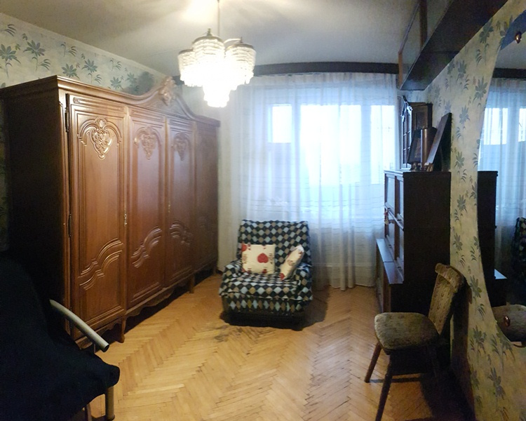 3-комнатная квартира, 70 м² - фото 7