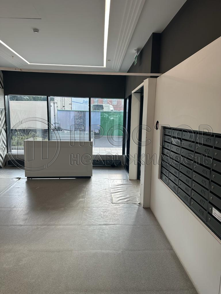 3-комнатная квартира, 70.9 м² - фото 4