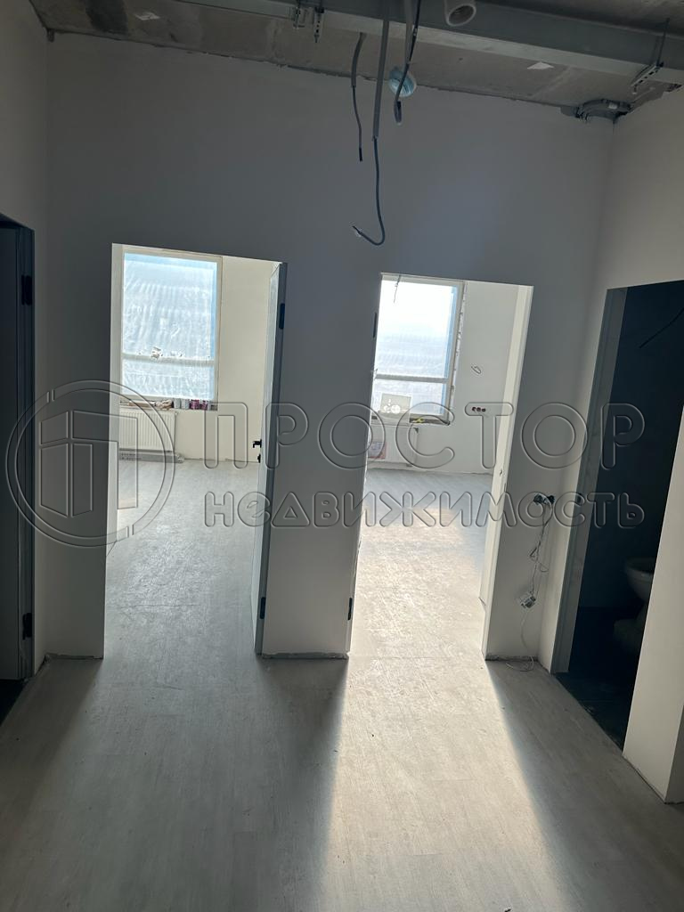3-комнатная квартира, 70.9 м² - фото 12