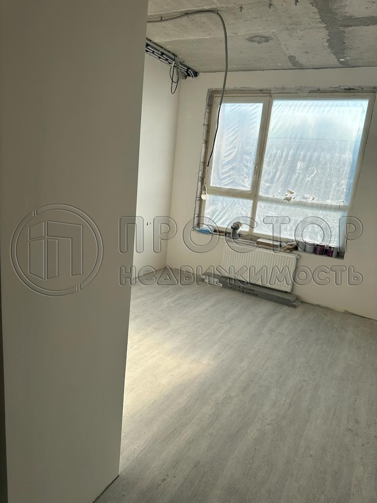 3-комнатная квартира, 70.9 м² - фото 22