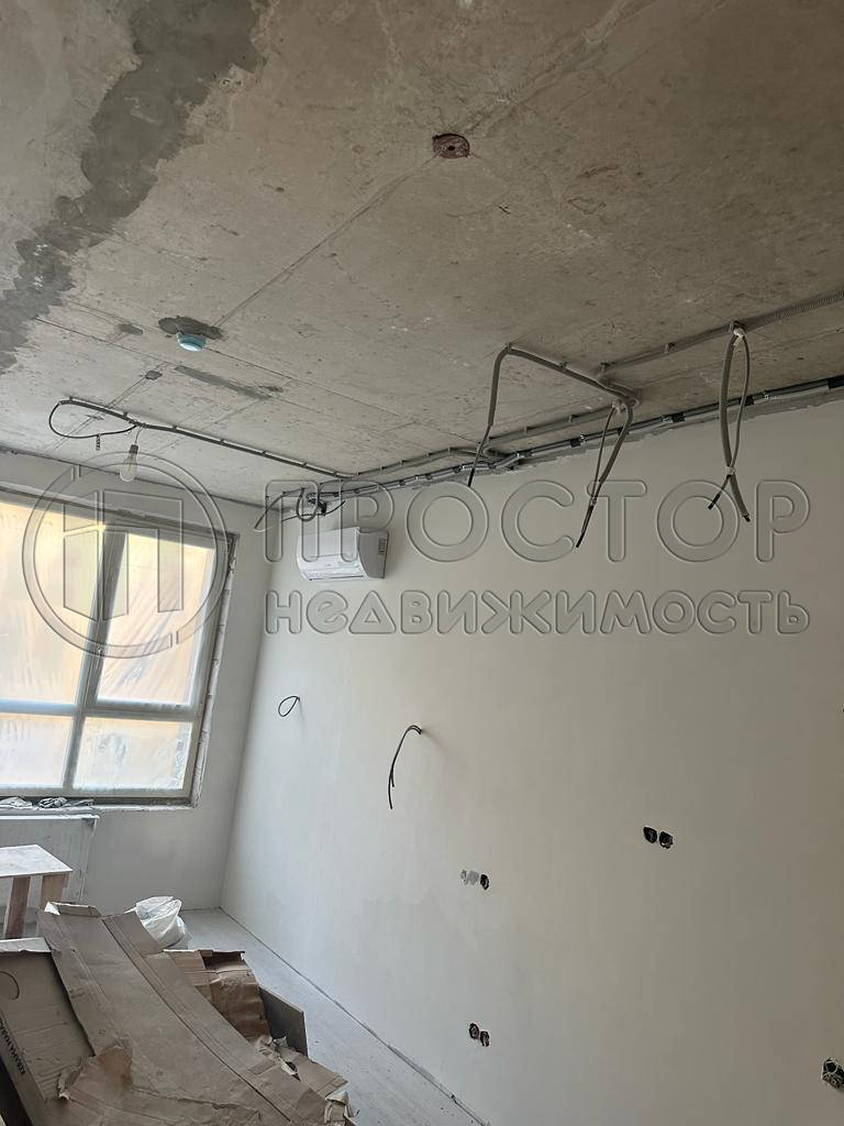 3-комнатная квартира, 70.9 м² - фото 50