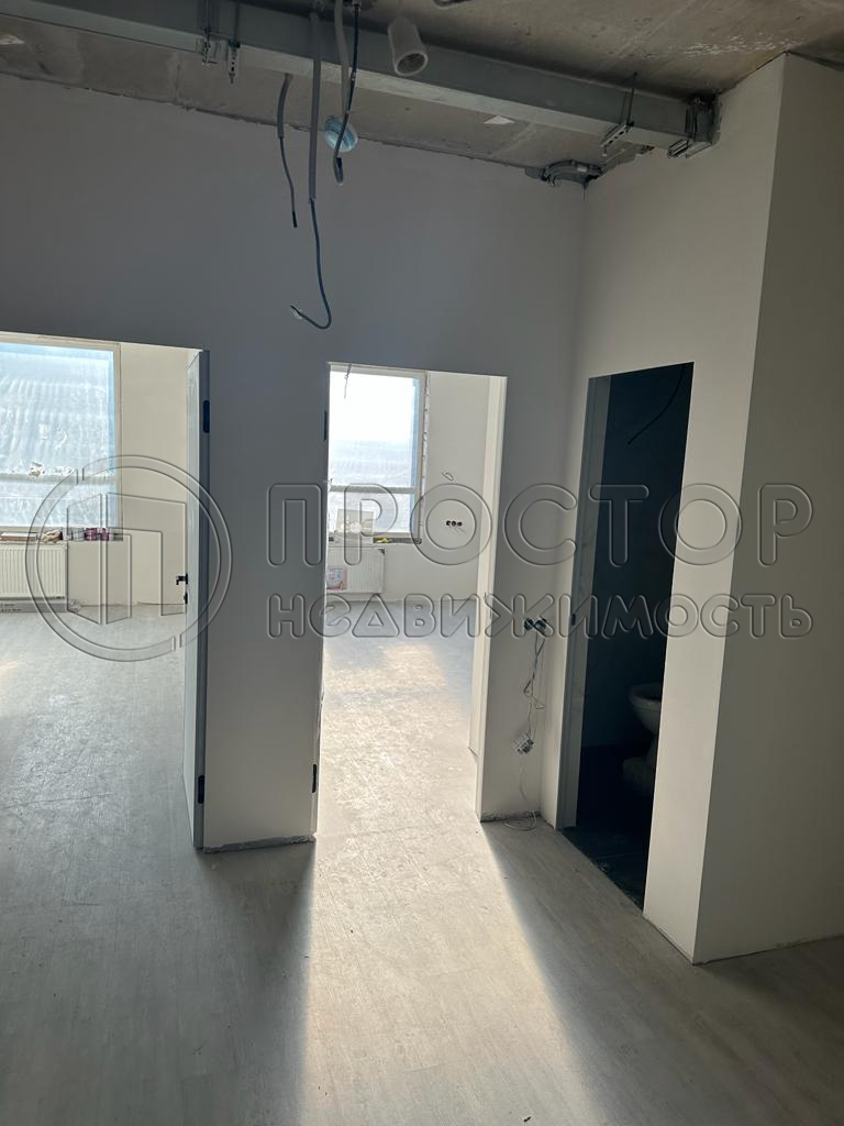 3-комнатная квартира, 70.9 м² - фото 62