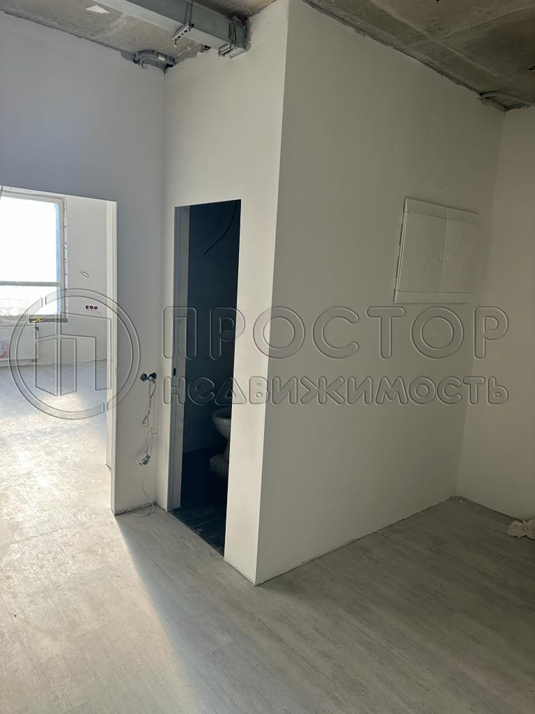 3-комнатная квартира, 70.9 м² - фото 68