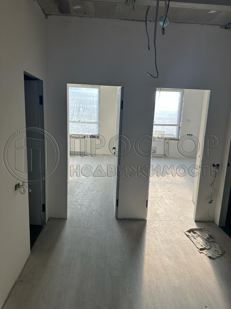 3-комнатная квартира, 70.9 м² - фото 64