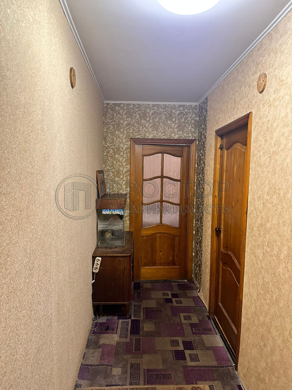 3-комнатная квартира, 67.8 м² - фото 5