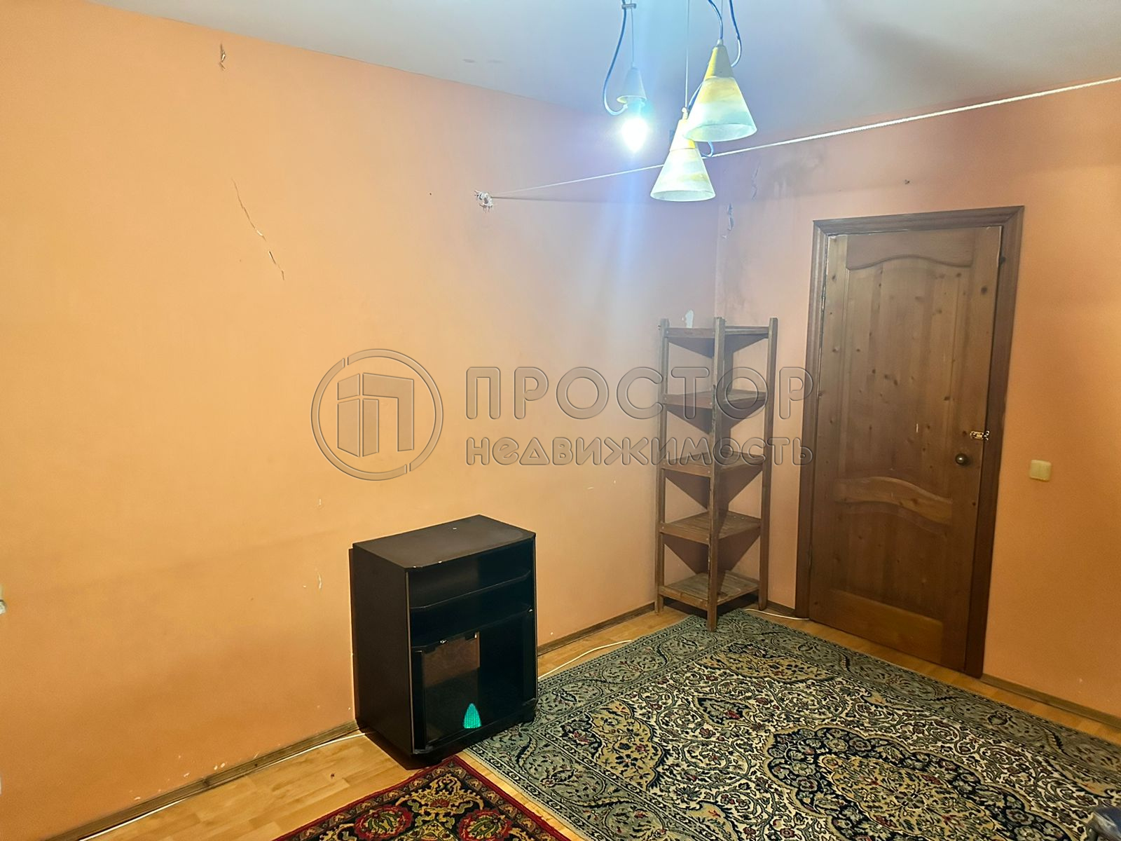 3-комнатная квартира, 67.8 м² - фото 6