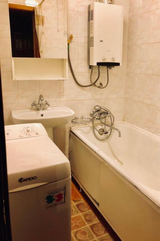 2-комнатная квартира, 63 м² - фото 8