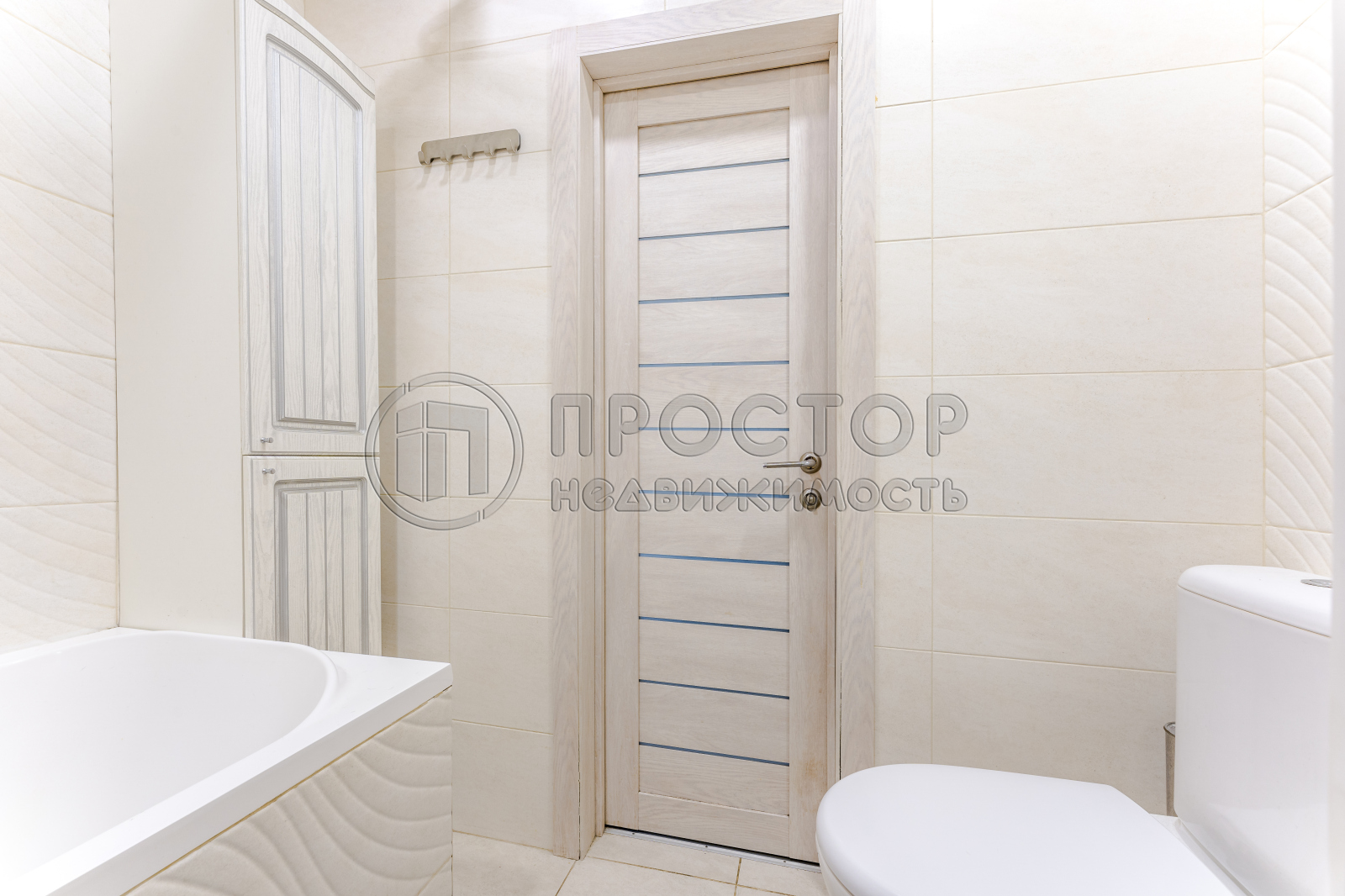 1-комнатная квартира, 39 м² - фото 5