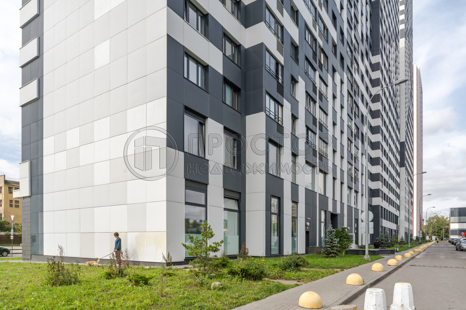 1-комнатная квартира, 39 м² - фото 6