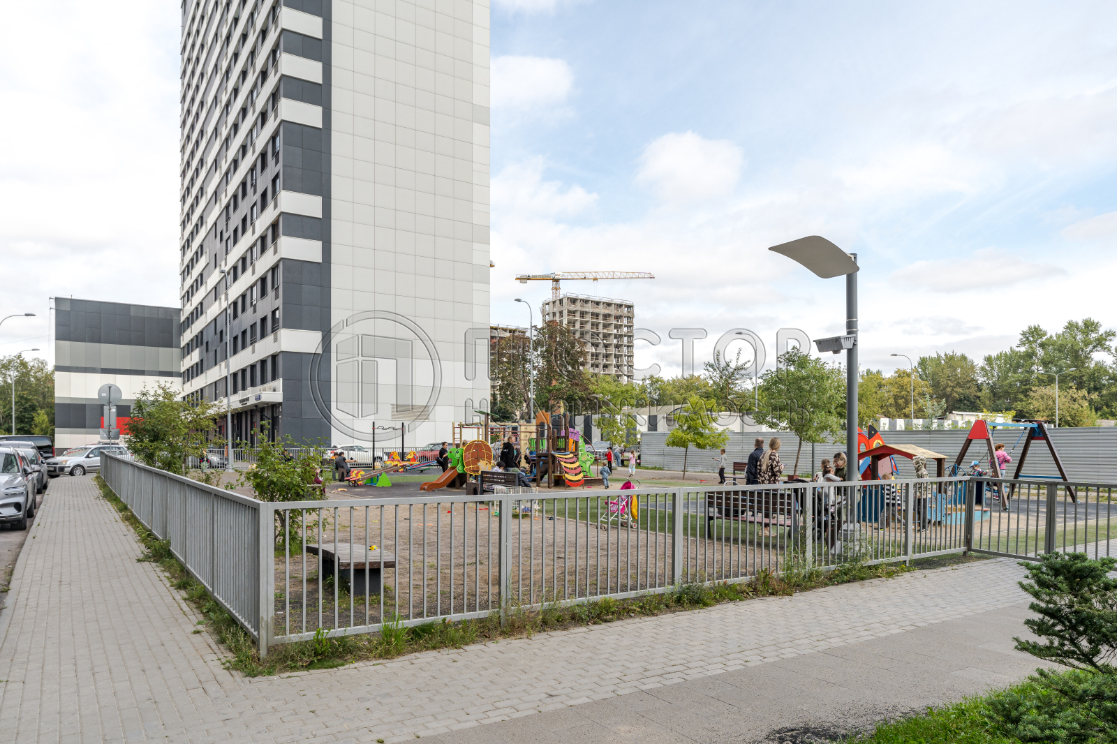 1-комнатная квартира, 39 м² - фото 8