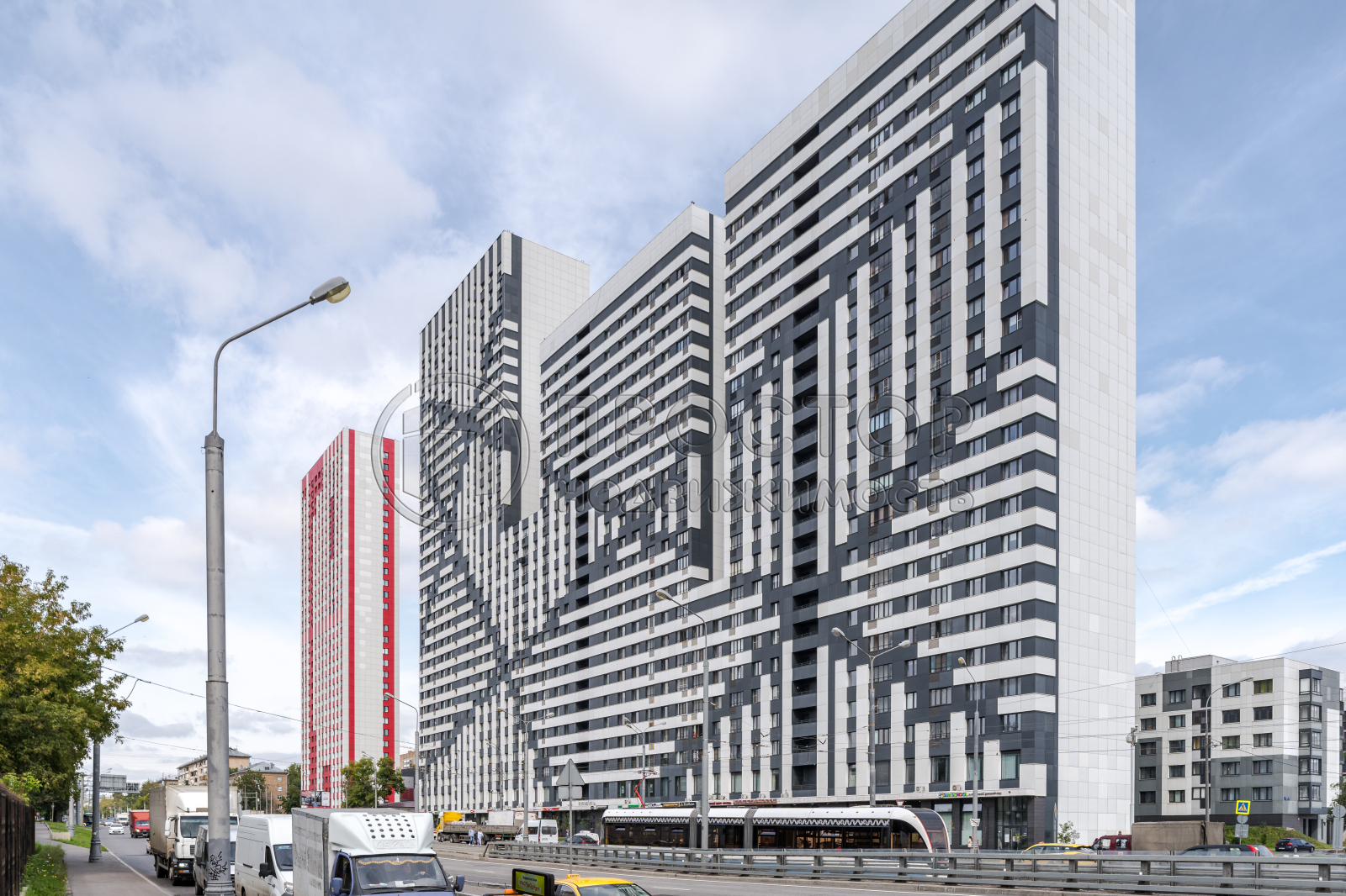 1-комнатная квартира, 39 м² - фото 9