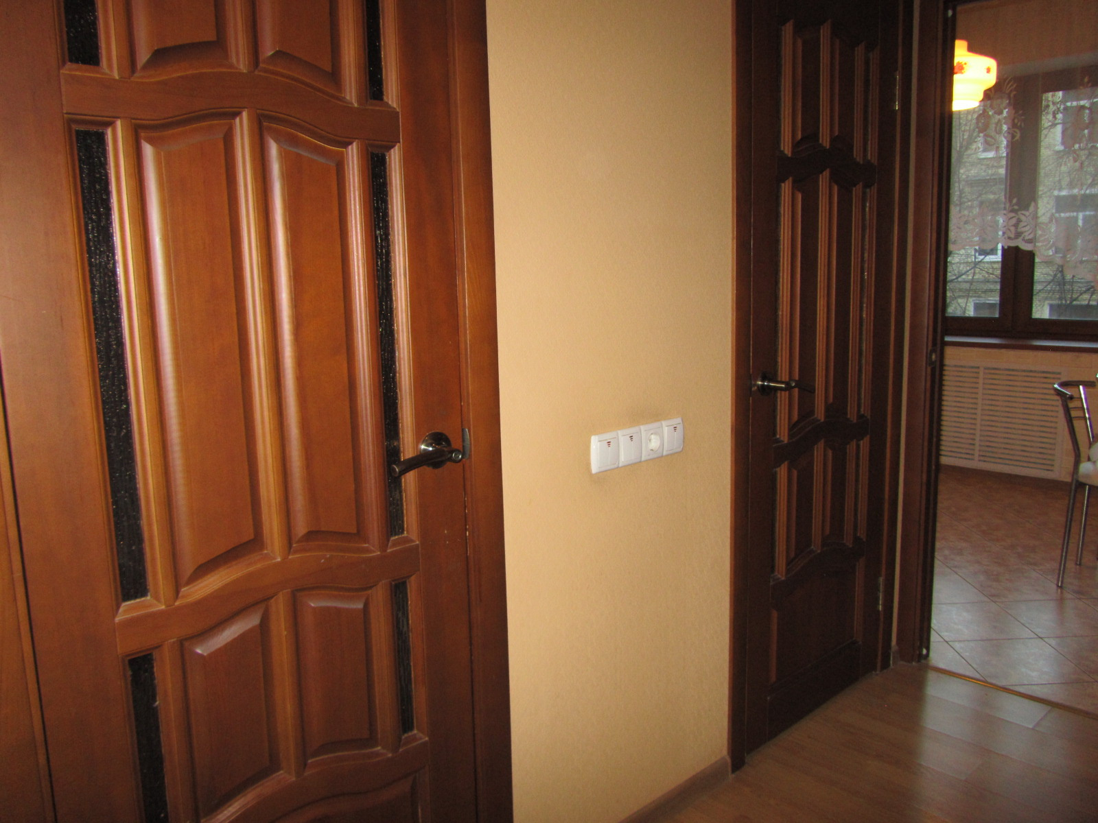 3-комнатная квартира, 78 м² - фото 4