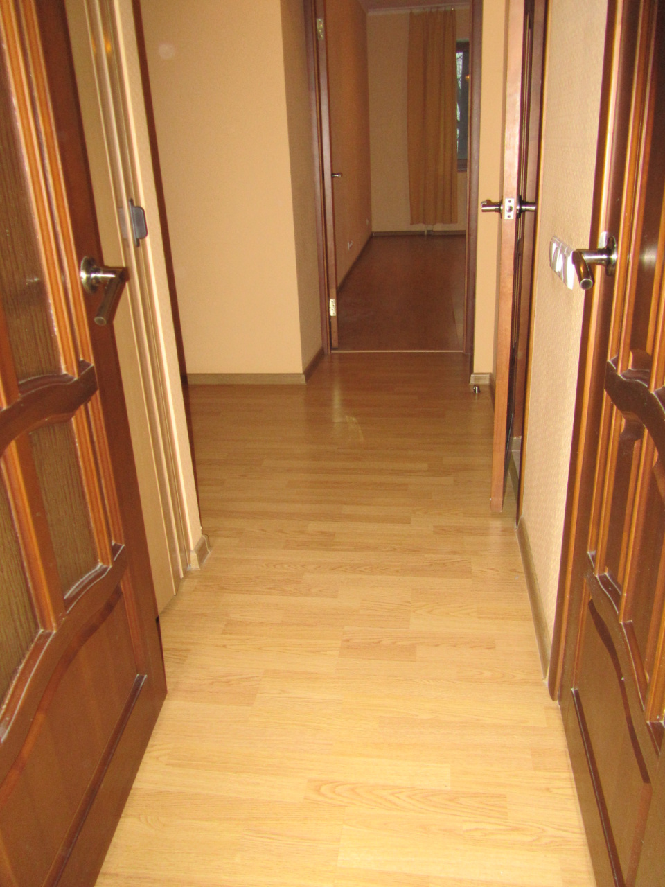 3-комнатная квартира, 78 м² - фото 11
