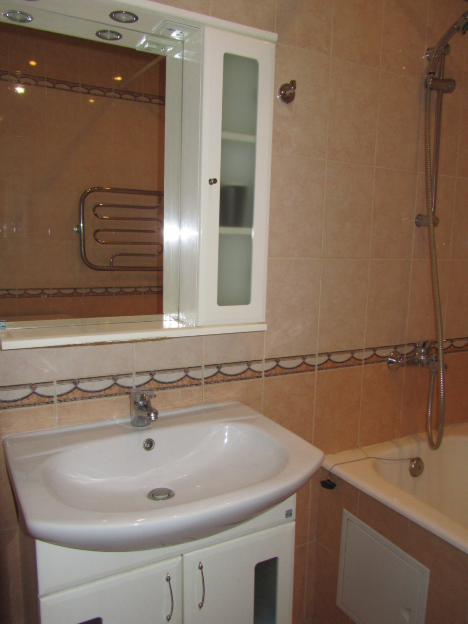 3-комнатная квартира, 78 м² - фото 7