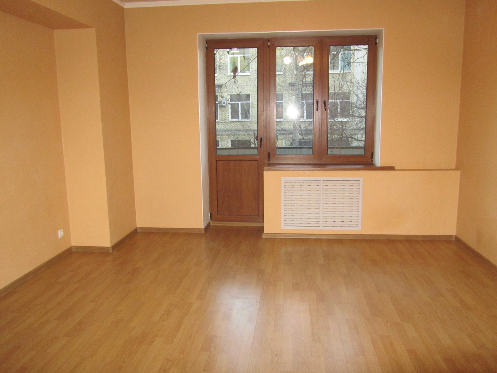 3-комнатная квартира, 78 м² - фото 10