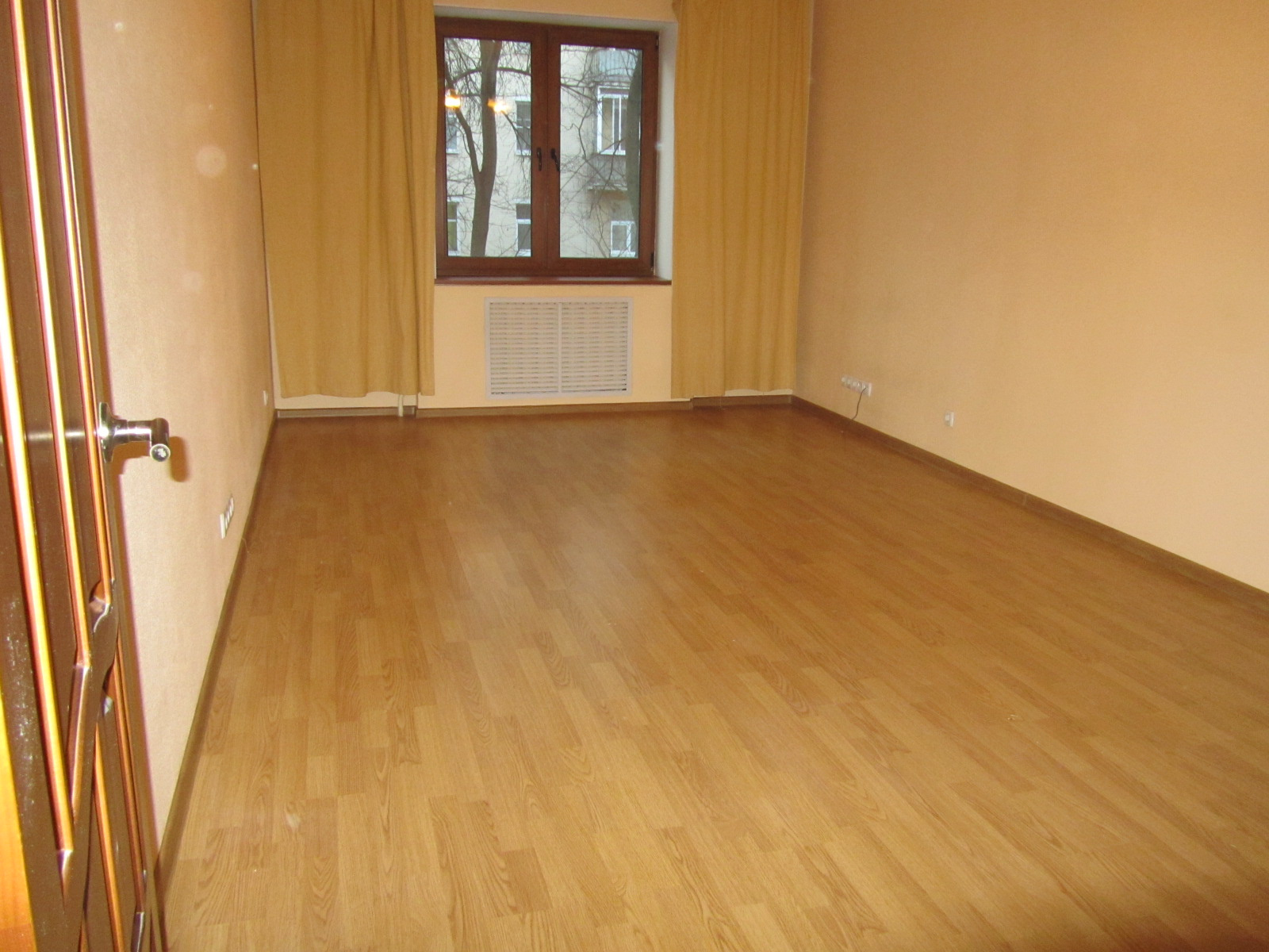 3-комнатная квартира, 78 м² - фото 8