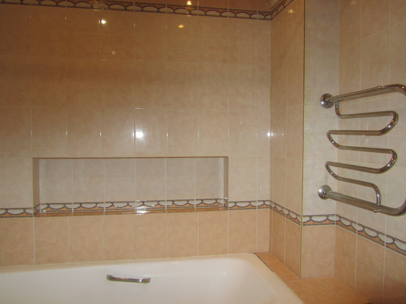 3-комнатная квартира, 78 м² - фото 6