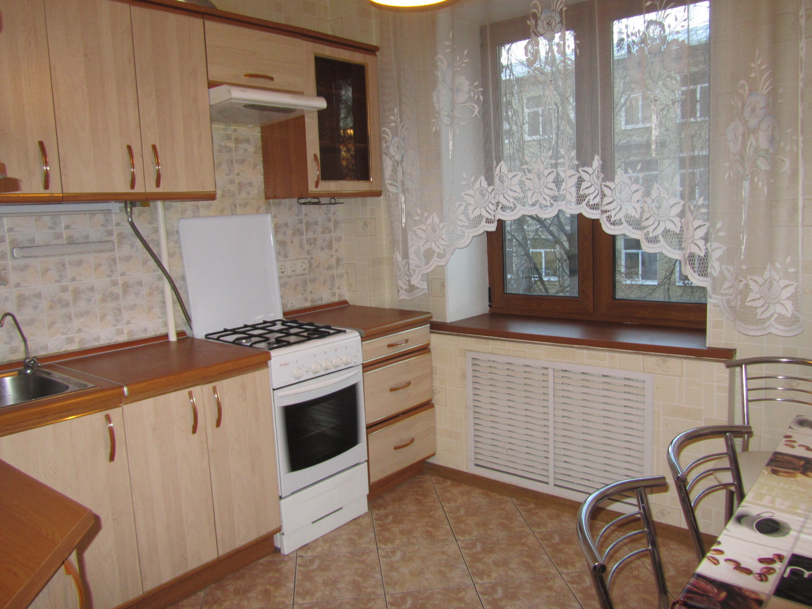 3-комнатная квартира, 78 м² - фото 3