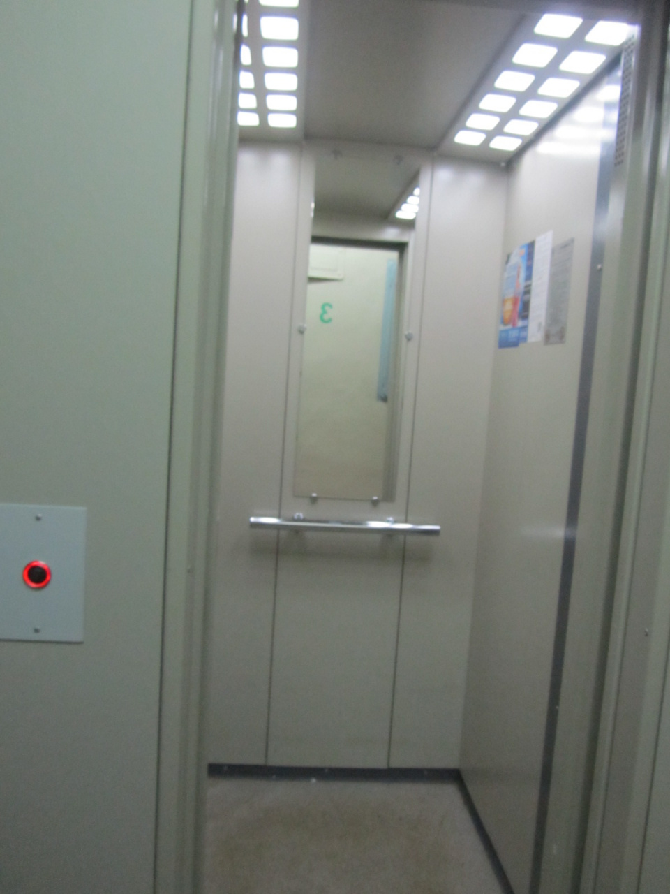 3-комнатная квартира, 78 м² - фото 12
