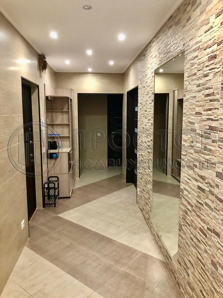 3-комнатная квартира, 81.3 м² - фото 6