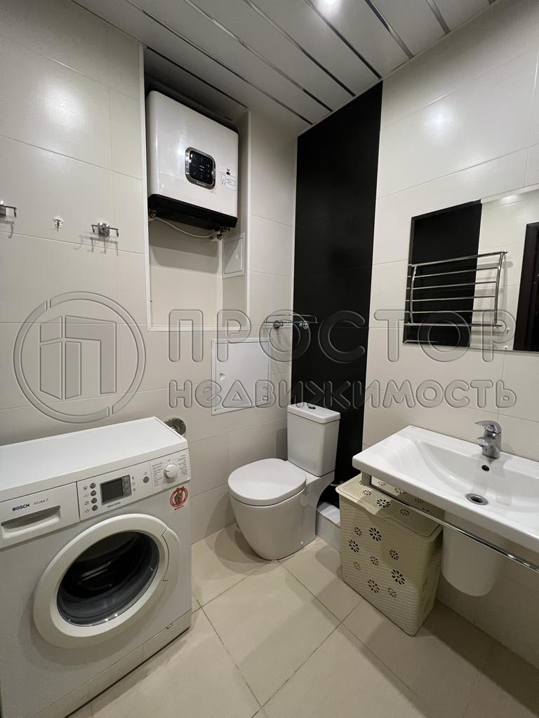 3-комнатная квартира, 81.3 м² - фото 8