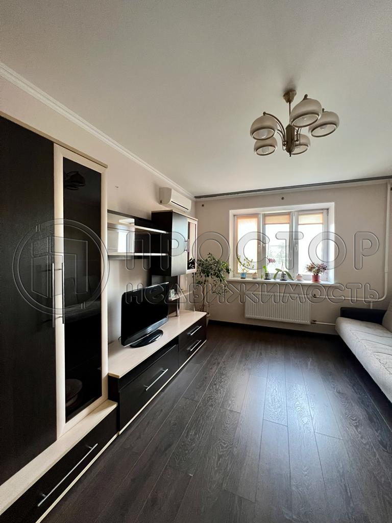 3-комнатная квартира, 81.3 м² - фото 12